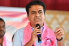  Case Filed Against K.T. Rama Rao Amid Controversy Over Musi Project