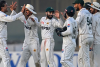 Pakistan Secures Dominant 152-Run Victory Against England 