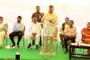 Chief Minister Naidu Reinitiates Capital Construction at Amaravati