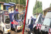 Emergency Services in Peril : 108 Ambulances Face Neglect and Mismanagement