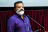 Suresh Gopi Faces Legal Action for Traffic Violations Involving Ambulance Misuse