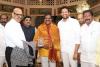 Ministers Pledge Unity for Kurnool's Growth