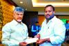 ₹10 Lakh Donation Presented for Capital Development and Anna Canteen Operations