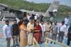 Seaplane Soars: Andhra's New Era in Tourism Begins