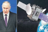 Moscow: Russian Satellite 'Cosmos 2553' Sparks Global Concerns