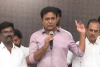 KTR Backs Laggacherla Land Victims, Demands Revocation of Acquisition Notification