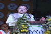 JP Nadda Criticizes Congress for Deceiving Telangana, Emphasizes BJP as the Solution