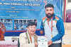 Telangana Athletes Clinch Gold at Para-Asian Championship with Support from KTR