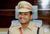 SP Satish Kumar Pioneers New Era of Law Enforcement in Guntur