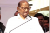 Sharad Pawar Expresses Concern Over EVMs, Questions Trust in Election Process