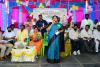 Minister Savita Announces BC Bhavan Construction Across Andhra Pradesh