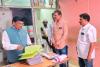 Guntur Civic Chief Conducts Surprise Inspection at Birth and Death Registration Office