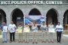 Guntur Police Launch 