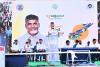 CM Chandrababu Naidu Unveils 'Swarna Andhra Vision-2047' Document, Aims for Prosperous Futur