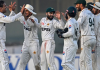 Pakistan Secures Dominant 152-Run Victory Against England 