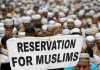 Proposal for 4% Reservation for Muslims in Contract Works Sparks Controversy in Karnataka