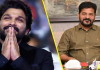 CM Revanth Reddy Comments on Allu Arjun's Arrest, Stresses Rule of Law