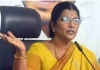 Lakshmi Parvathi Accuses Chandrababu Naidu of Being Behind Allu Arjun's Arrest