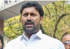 YSR Congress MP Avinash Reddy Arrested Amid Tensions Over Irrigation Society Elections