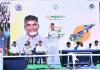 CM Chandrababu Naidu Unveils 'Swarna Andhra Vision-2047' Document, Aims for Prosperous Futur