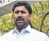 YSR Congress MP Avinash Reddy Arrested Amid Tensions Over Irrigation Society Elections