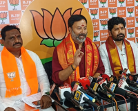 Jagan’s Promises Fail to Convince Public : BJP Leader Bhanu Prakash Reddy