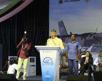 Andhra Pradesh Eyes Revenue Surge with New Seaplane Service in Sri Sailam