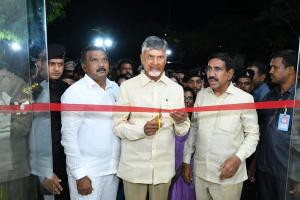 పేదోళ్ళ ఆకలి తీర్చడమే మా లక్ష్యం