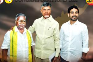  పద్మశాలి కార్పొరేషన్ చైర్మన్ గా  ' చేనేత ముద్దు బిడ్డ నందం అబద్దయ్య '