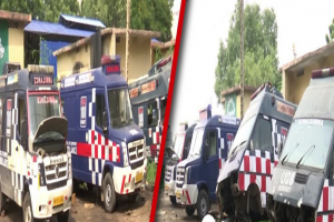 Emergency Services in Peril : 108 Ambulances Face Neglect and Mismanagement