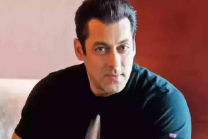 Bollywood Star Salman Khan Arrives in Hyderabad for 'Sikandar' Shoot