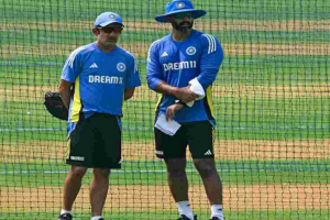 Gautam Gambhir’s Tenure as Team India Head Coach Begins on a Disappointing Note