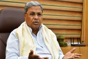 Karnataka CM Siddaramaiah Summoned by Lokayukta in Land Allotment Case