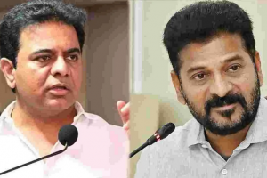 KTR Accuses Revanth's Government of Undermining Farmers' Dignity