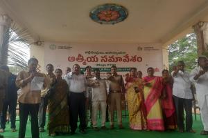 Guntur SP Calls for United Action Against Substance Abuse